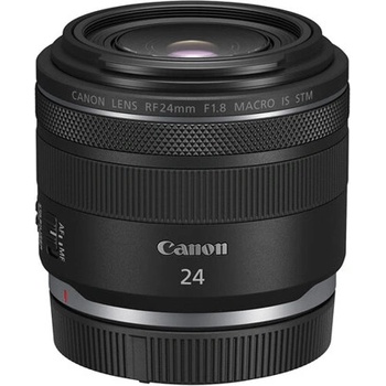 Canon RF 24 mm f/1.8 MACRO IS STM