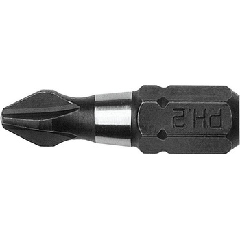 Ceta Form Ударен накрайник бит Ceta-Form 37137 - PH2, 25 mm (37137)