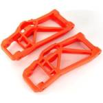 Traxxas долно оранжево шаси рамо (2)