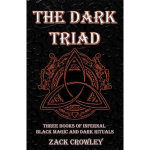 The Dark Triad | Zack Crowley (2023)