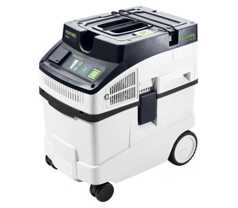 Festool Cleantec CT 25 E 577498