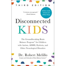 Disconnected Kids, Third Edition