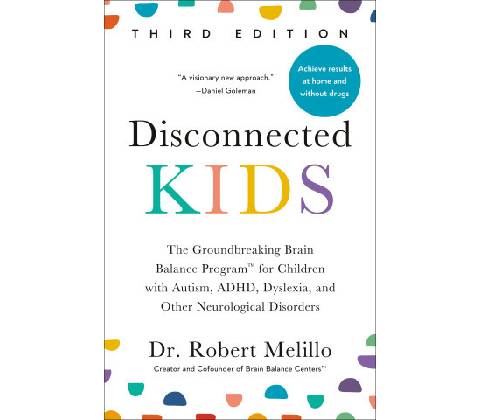 Disconnected Kids, Third Edition