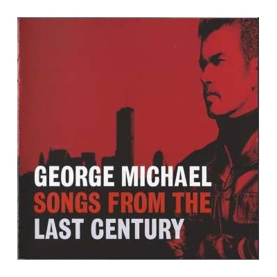 George Michael Songs From The Last Century