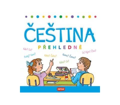 Čeština přehledně