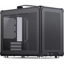 Jonsbo C6 MAX Black