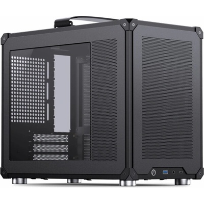 Jonsbo C6 MAX Black