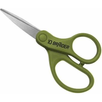 Delphin Nůžky BRAIDER 101002265
