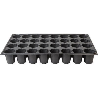 Sadbovač Strend Pro na priesady 50x32x5,5 cm 77 priesad okrúhly