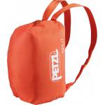 Petzl Чанта за въжета Petzl Split Rope bag - Red Orange - размер 8-25 l (311-0199-0211)