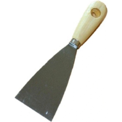 Lobster Špachtle ocel 6cm TES107085