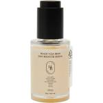 Heveblue Black Yuja Bean Skin Booster Serum - Хидратиращ и ревитализиращ серум за лице 42мл