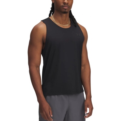 Under Armour UA LAUNCH ELITE SINGLET 1389800-001 – Sleviste.cz