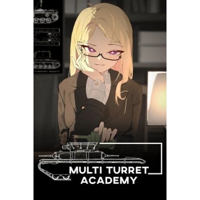 Multi Turret Academy