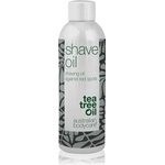 Australian Bodycare Tea Tree Oil олио за бръснене 80ml