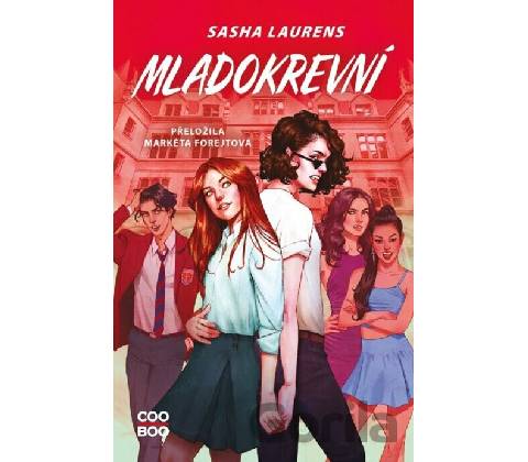 Mladokrevní