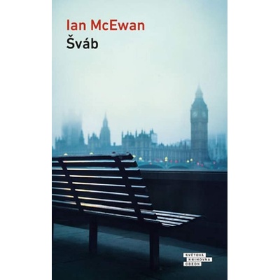 Šváb - Ian McEwan