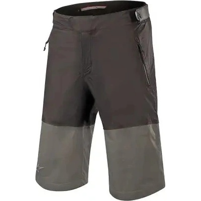 Alpinestars Tahoe pánské MTB black/dark shadow