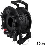 Lindy 50 м подсилен оптичен хибриден HDMI 8K60 кабел, Lindy 38531 (LY38531)
