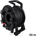 Lindy 50 м подсилен оптичен хибриден HDMI 8K60 кабел, Lindy 38531 (LY38531)