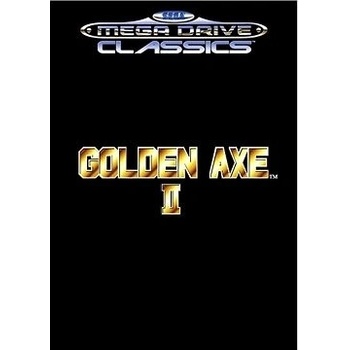 Golden Axe 2