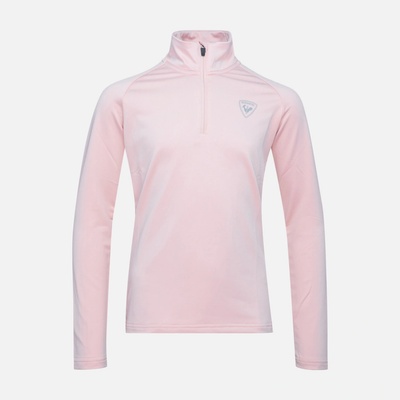 Rossignol Girl Warm Stretch powder pink