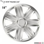 Versaco Тасове за джанти 14'' Versaco Comfort Silver