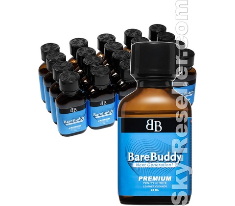 Barebuddy Premium 24 ml