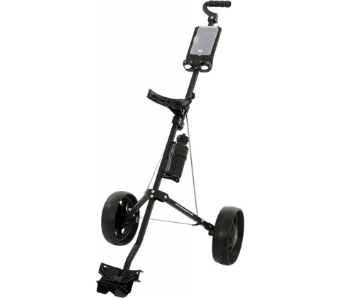 Ben Sayers Aluminium Golf Trolley
