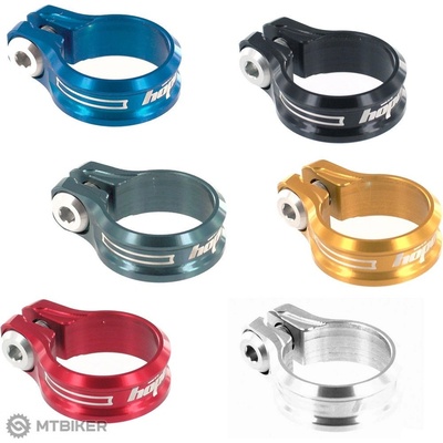 Hope Seat Clamp 34,9 mm