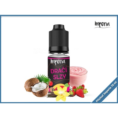Imperia Black Label Dračí slzy 10 ml