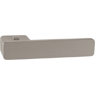 Griffwerk R8 One smart2lock WC kľučka Ľavá nikel matný