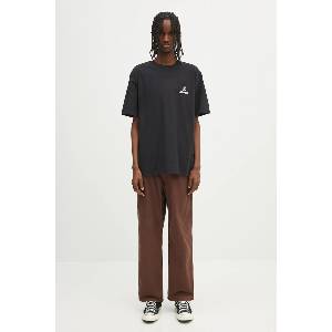 Gramicci тениска мъжка от памук One Point Logo Tee (G4SU.T096)