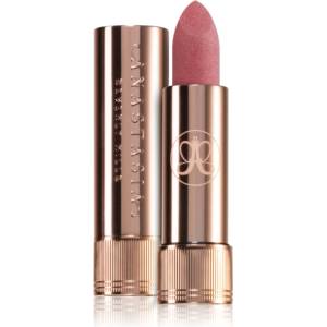 Anastasia Beverly Hills Matte Lipstick матиращо червило цвят Peony 3 гр