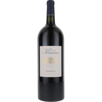 Château Kirwan Château Kirwan Doublemagnum 2015 13,5% 3 l (holá láhev)