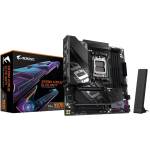 GIGABYTE X870M AORUS ELITE WIFI7 Дънни платки