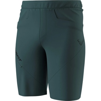 Dynafit Мъжки къси панталони Dynafit Traverse Hybrid Shorts - Cinder - размер M (012-4401-0212)
