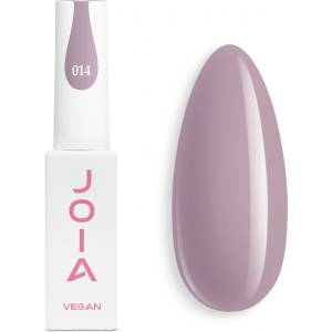 JOIA vegan Гел лак Joia Vegan 014, 6 мл (3014)