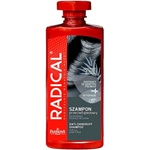 Farmona Natural Cosmetics Laboratory Radical Шампоан против косопад и пърхот, 400 ml - baby