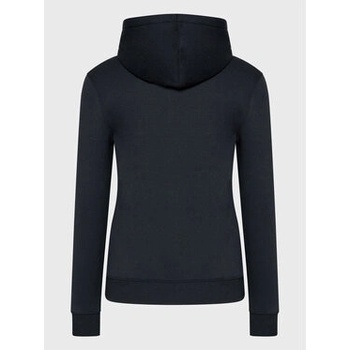 Fox Boundary Pullover Fleece Black
