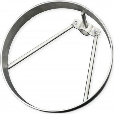 Nikl Typ 5 - Fox 65lb, Fox 55lb Kryt Vrtuľa Elektrického Motoru