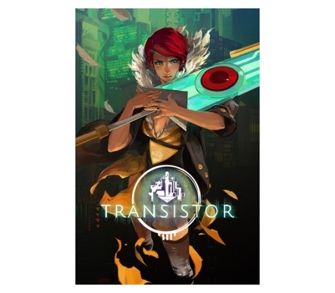Transistor