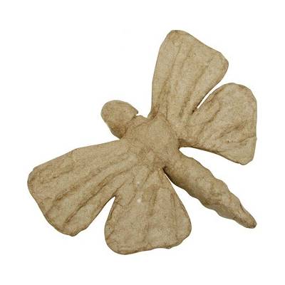 Décopatch Kartonový motýl 2 × 9,5 × 12 cm