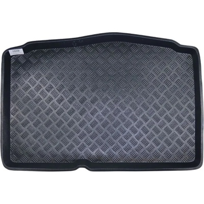 M-PLAST Стелка за багажник за Hyundai i20 II (2014+) version Comfort and Premium. Down floor (18059PVC)