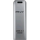 PNY Elite Steel 256GB FD256ESTEEL31G-EF
