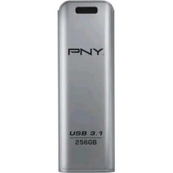 PNY Elite Steel 256GB FD256ESTEEL31G-EF