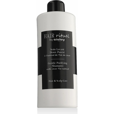 Sisley Gentle Purifying Shampoo 500 ml