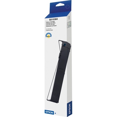 Epson S015384 Black - originálny