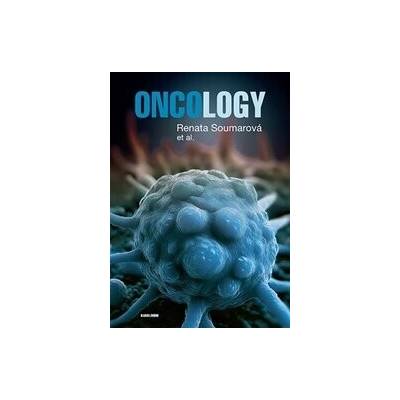 Oncology - Renata Soumarová