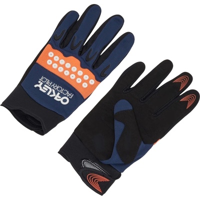 Oakley Switchback MTB 2.0 LF navy